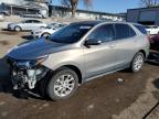 2018 CHEVROLET EQUINOX LT - 3GNAXJEV0JS616468