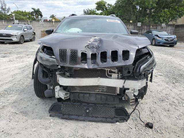 2021 JEEP CHEROKEE L 1C4PJLMX4MD199606