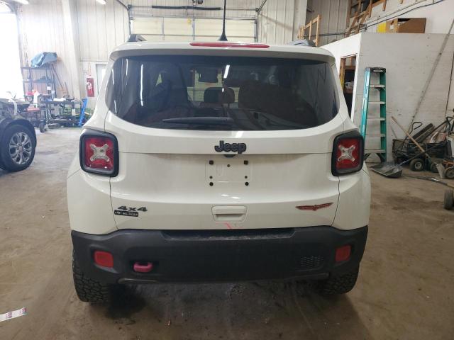2018 JEEP RENEGADE T - ZACCJBCB2JPG81356