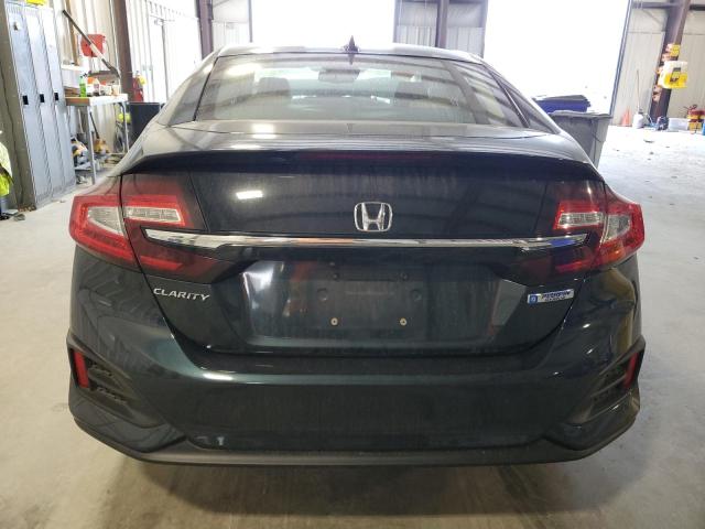2018 HONDA CLARITY JHMZC5F14JC019953