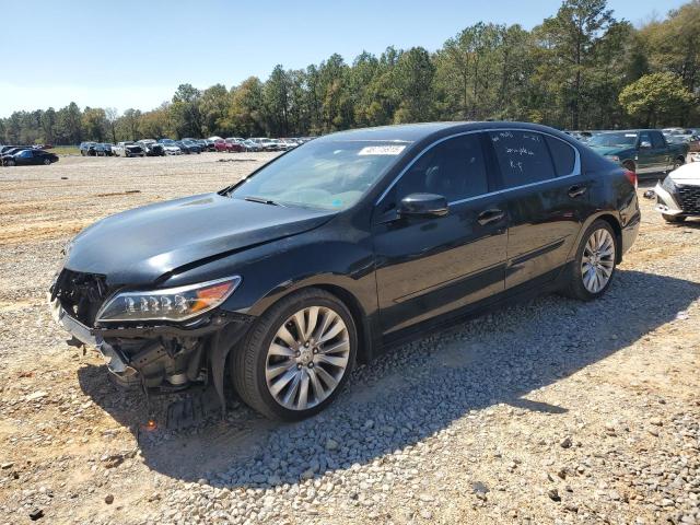 ACURA RLX ADVANCE