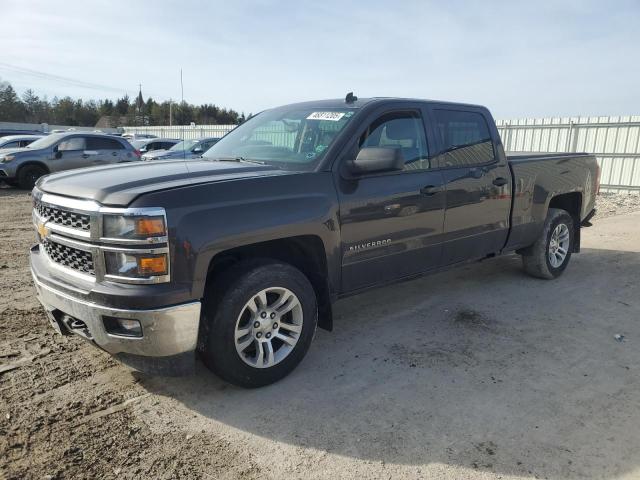 Vin: 3gcukrec1eg171166, lot: 46811205, chevrolet all models k1500 lt 2014 img_1