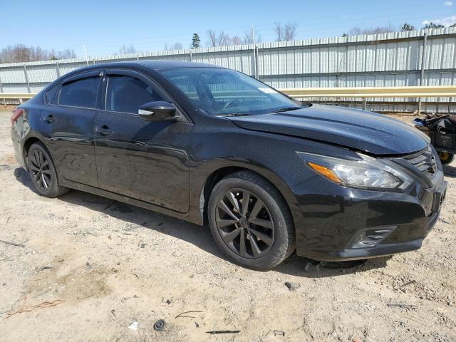 Vin: 1n4al3ap1jc206295, lot: 46075835, nissan altima 2.5 20184
