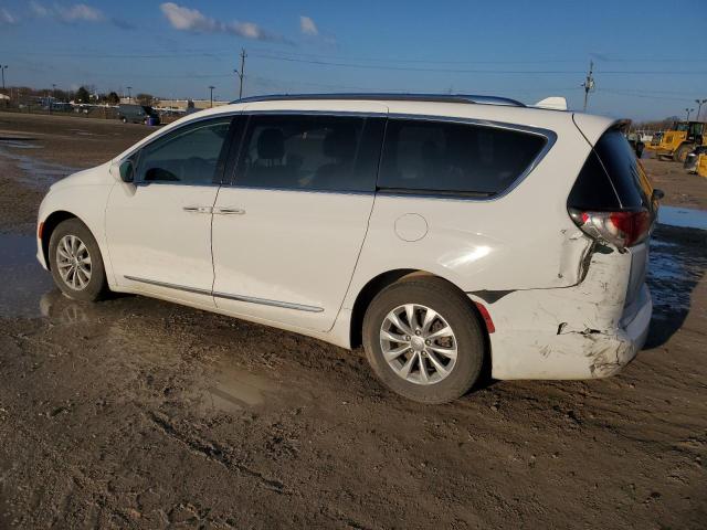 Vin: 2c4rc1bg8jr124054, lot: 49787405, chrysler pacifica touring l 20182