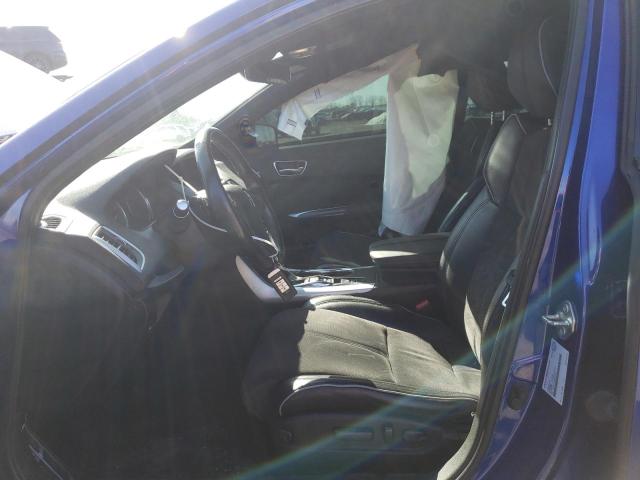 2019 ACURA TLX TECHNO 19UUB3F64KA800324