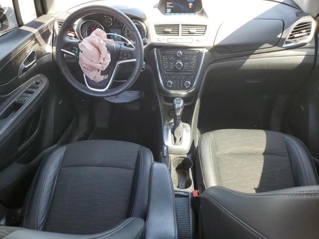 2015 BUICK ENCORE CON - KL4CJFSB2FB265747
