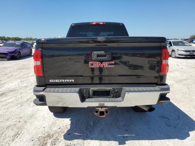 2016 GMC SIERRA K25 1GT12REG2GF297840