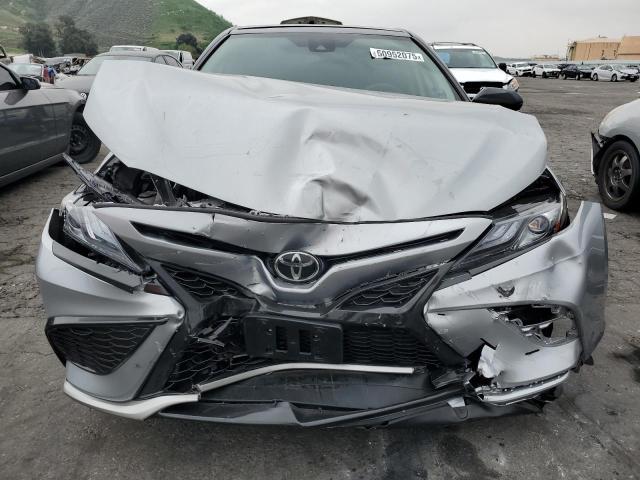 2024 TOYOTA CAMRY TRD - 4T1KZ1AK3RU103659