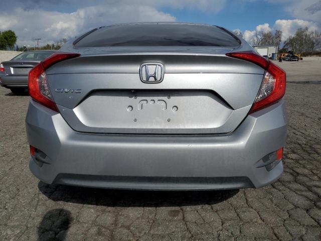 2016 HONDA CIVIC LX - 2HGFC2F58GH566494