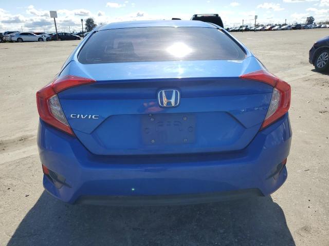 2017 HONDA CIVIC LX - 2HGFC2F5XHH537127