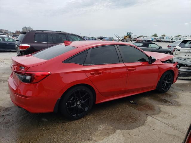 Vin: 2hgfe2f54ph516685, lot: 50845685, honda civic sport 20233