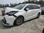 2021 TOYOTA SIENNA XLE - 5TDYRKEC9MS055993