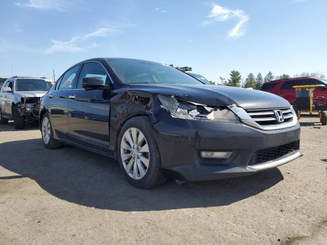 Vin: 1hgcr2f89fa031408, lot: 49276475, honda accord exl 20154