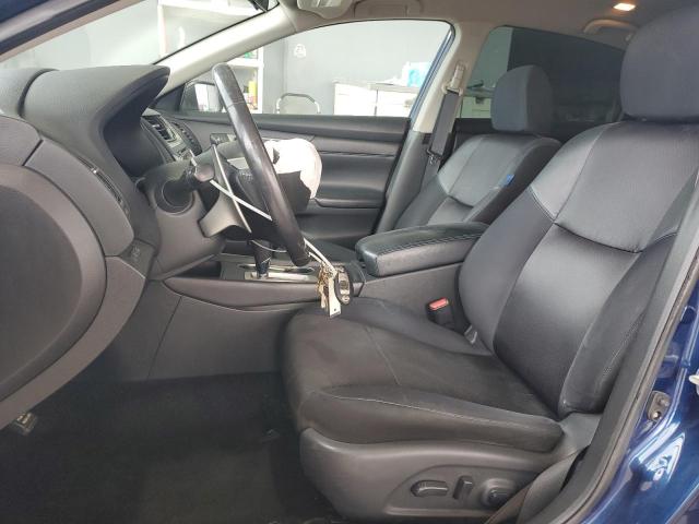 2016 NISSAN ALTIMA 2.5 - 1N4AL3AP6GN385415