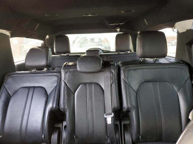 2018 FORD EXPEDITION - 1FMJK1KT4JEA24992
