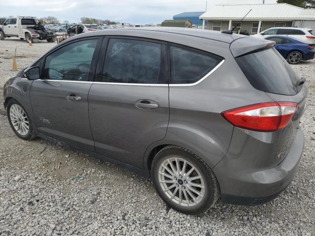 Vin: 1fadp5cu9dl539977, lot: 49972525, ford cmax premium 20132