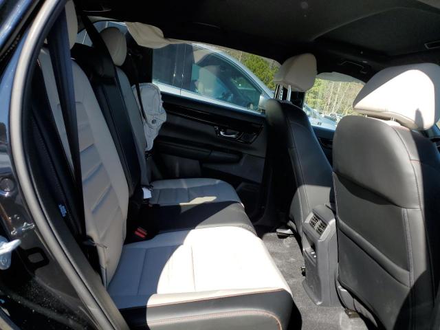 2025 HONDA CR-V SPORT - 2HKRS6H92SH809884