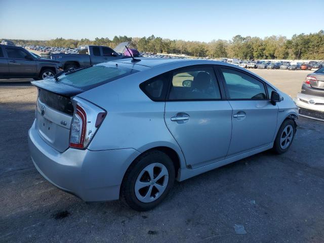 Vin: jtdkn3du0f1918777, lot: 49782495, toyota prius 20153