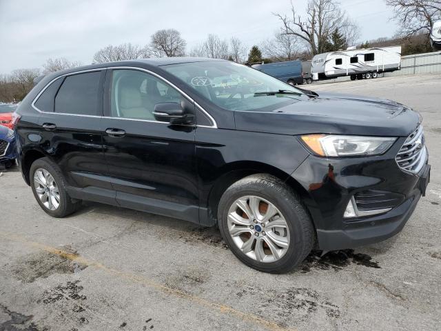 2022 FORD EDGE TITAN 2FMPK4K99NBA31650