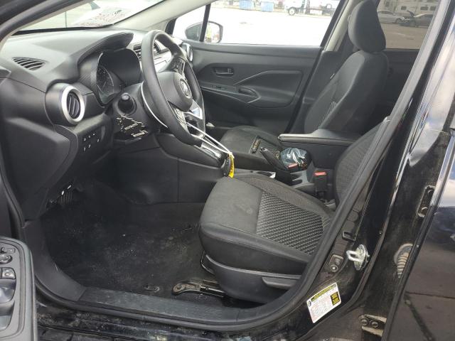 2020 NISSAN VERSA S - 3N1CN8DV2LL914313