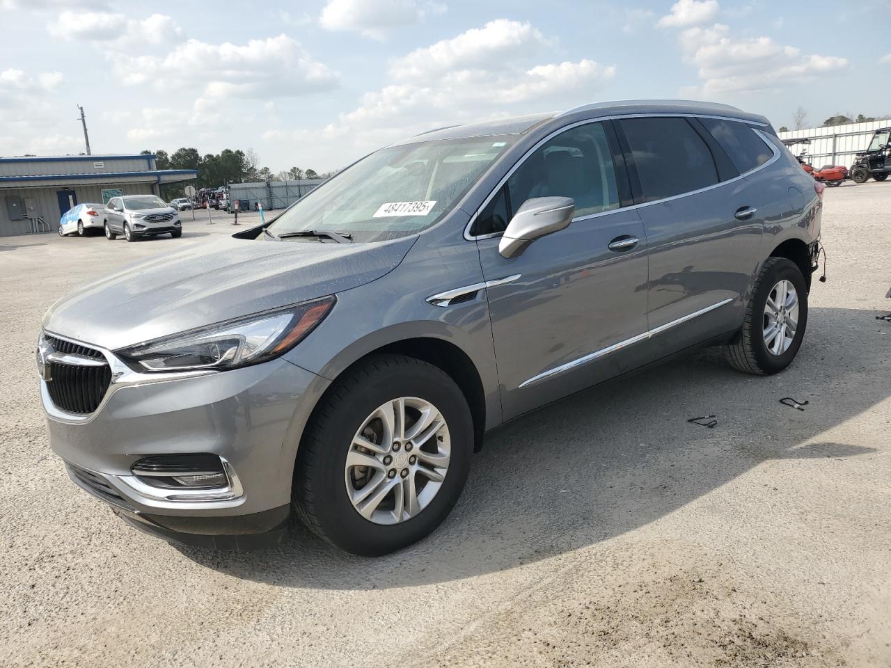 BUICK ENCLAVE ESSENCE