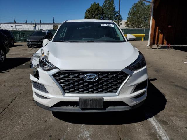 2019 HYUNDAI TUCSON SE - KM8J2CA47KU033909