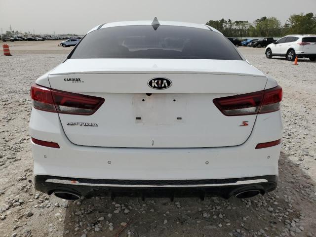 2019 KIA OPTIMA LX - 5XXGT4L37KG307279