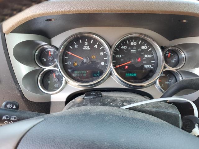 2013 GMC SIERRA K15 - 1GTV2VE21DZ145038