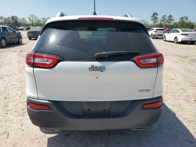 2015 JEEP CHEROKEE L - 1C4PJLCS8FW530717