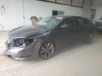 2016 CHRYSLER 200 S - 1C3CCCBG7GN151936