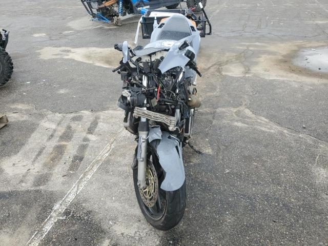 2003 HONDA VFR800 JH2RC46143M500091