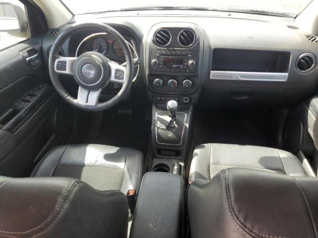 2016 JEEP COMPASS SP - 1C4NJCBA4GD711214
