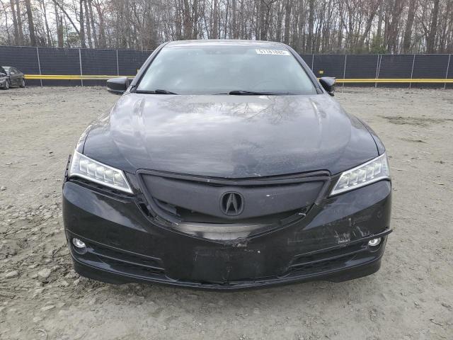 2017 ACURA TLX ADVANC 19UUB3F71HA001327