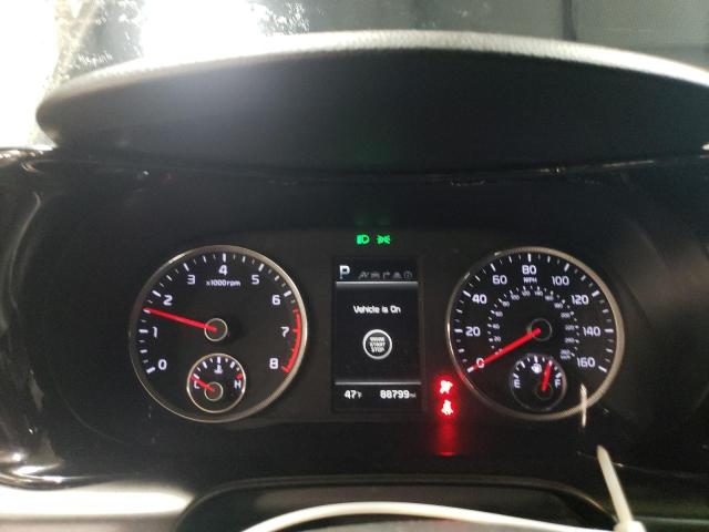 2022 KIA K5 GT - 5XXG44J86NG153745