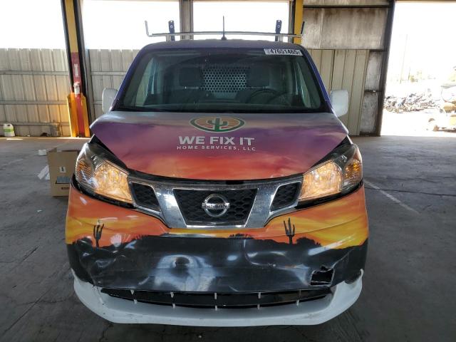 2020 NISSAN NV200 3N6CM0KN2LK694758