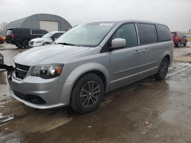 DODGE GRAND CARAVAN SE