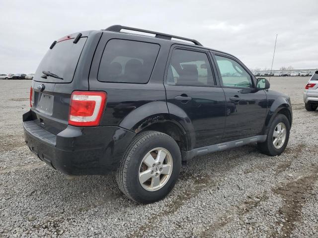 Vin: 1fmcu0d71cka04538, lot: 51466805, ford escape xlt 20123
