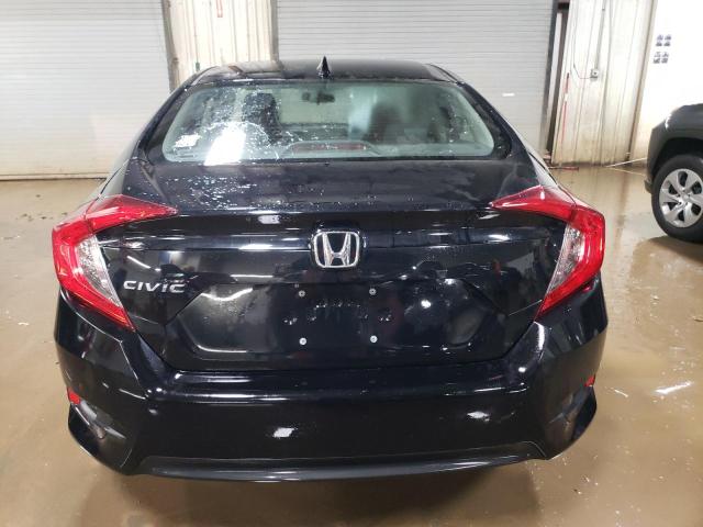 2017 HONDA CIVIC EX - 19XFC2F83HE002449