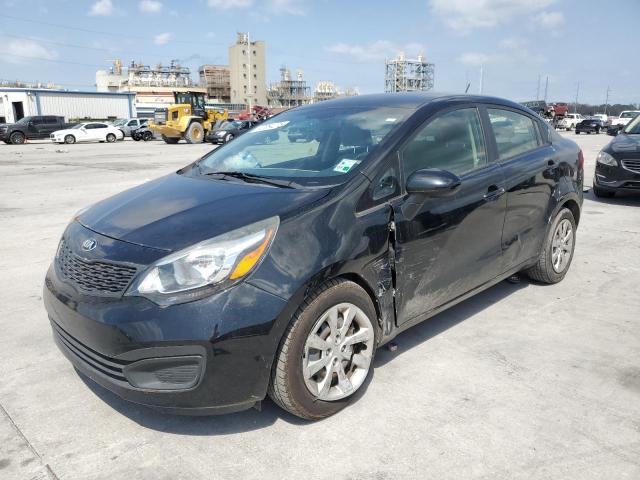 Global Auto Auctions: 2015 KIA RIO LX