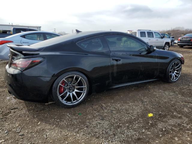 Vin: kmhhu6kj4du089727, lot: 50002495, hyundai genesis 3.8l 20133