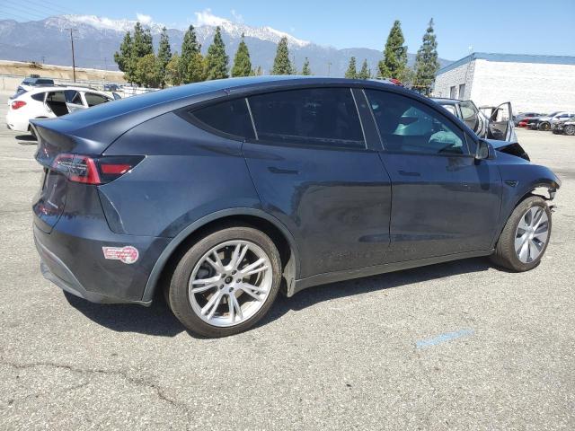 Vin: 7saygdee0ra224927, lot: 49418245, tesla model y 20243