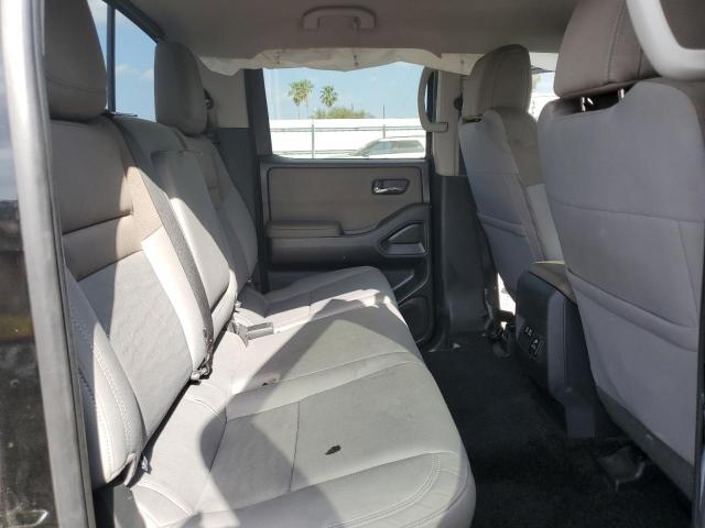 2022 NISSAN FRONTIER S - 1N6ED1EJ2NN603427