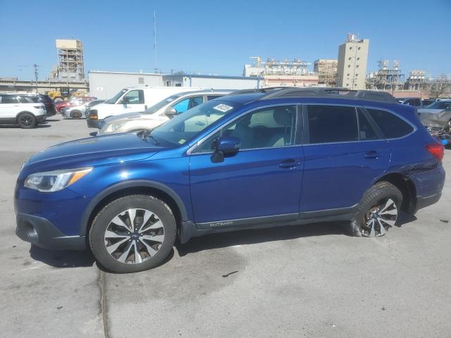Vin: 4s4bsenc4g3264121, lot: 48302285, subaru outback 3.6r limited 2016 img_1