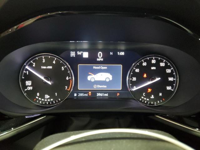 2023 BUICK ENVISION A LRBFZSR43PD209994