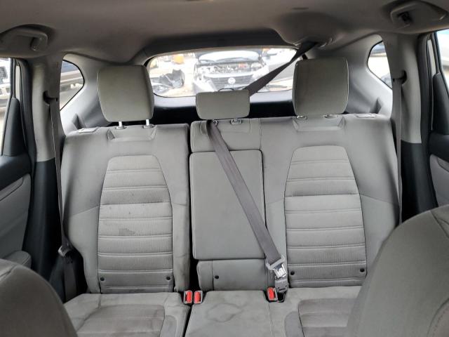 2017 HONDA CR-V LX - 2HKRW6H39HH217326