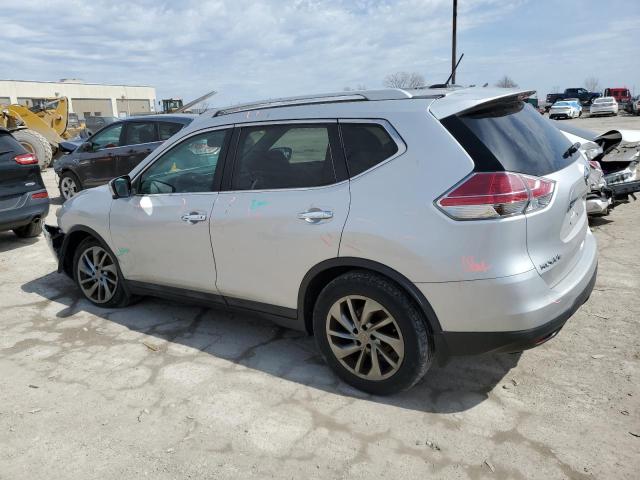 2015 NISSAN ROGUE S - 5N1AT2MV3FC900200