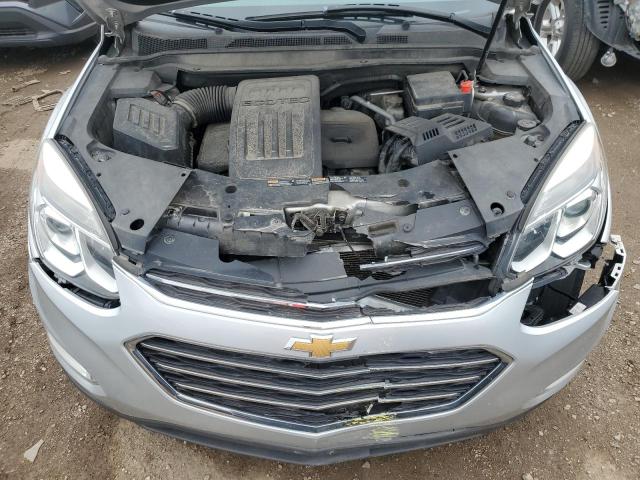 2017 CHEVROLET EQUINOX LT - 2GNALCEK2H1576526
