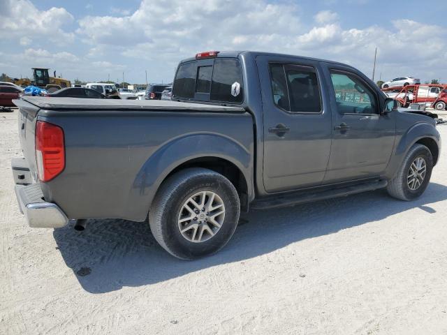 Vin: 1n6ad0er3kn766498, lot: 48828455, nissan frontier s 20193