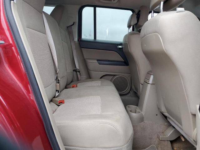 2015 JEEP PATRIOT 1C4NJPAB3FD194312