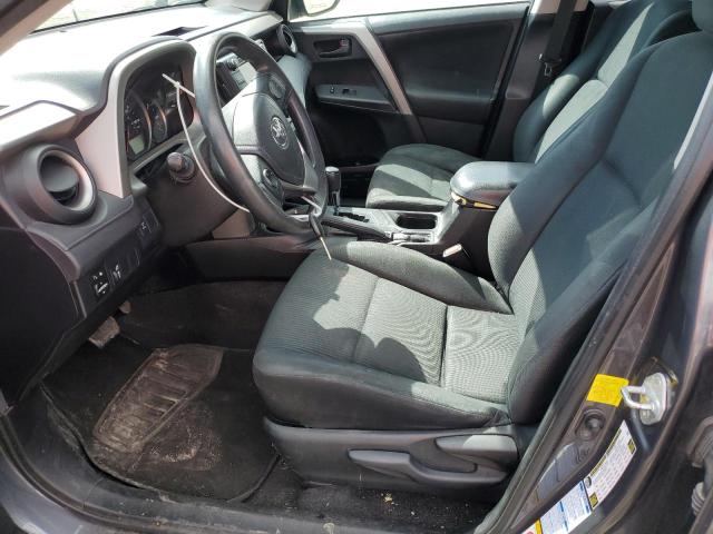 2016 TOYOTA RAV4 LE - 2T3BFREV2GW433700